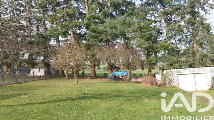 Ma-Cabane - Vente Maison Nexon, 122 m²