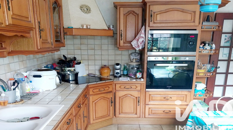 Ma-Cabane - Vente Maison Nexon, 122 m²