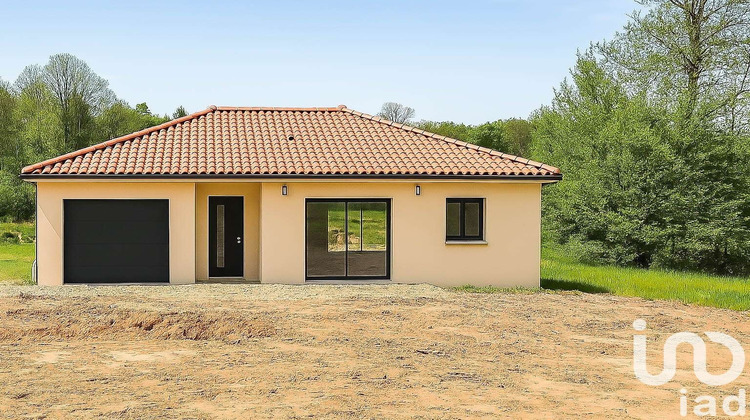 Ma-Cabane - Vente Maison Nexon, 104 m²