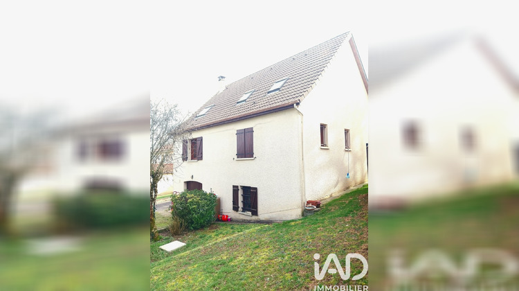 Ma-Cabane - Vente Maison Nexon, 122 m²