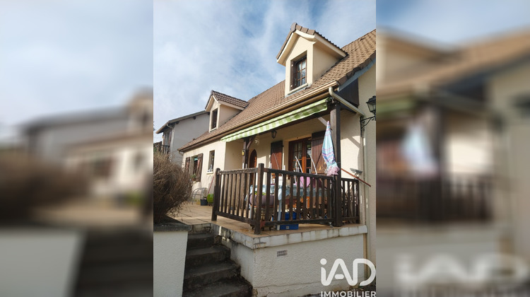 Ma-Cabane - Vente Maison Nexon, 122 m²