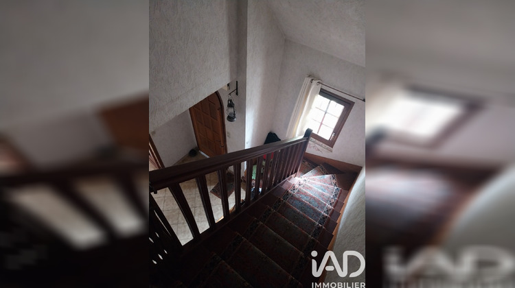 Ma-Cabane - Vente Maison Nexon, 122 m²