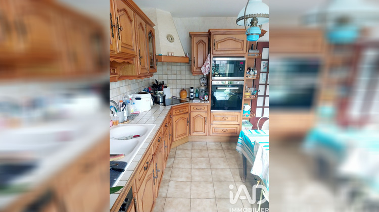 Ma-Cabane - Vente Maison Nexon, 122 m²