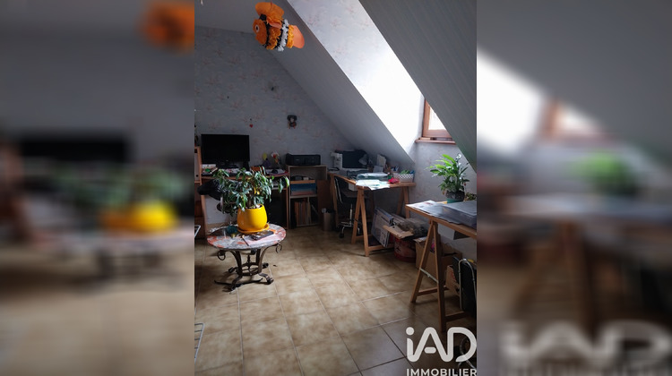 Ma-Cabane - Vente Maison Nexon, 122 m²