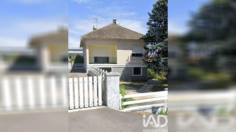 Ma-Cabane - Vente Maison Nexon, 104 m²