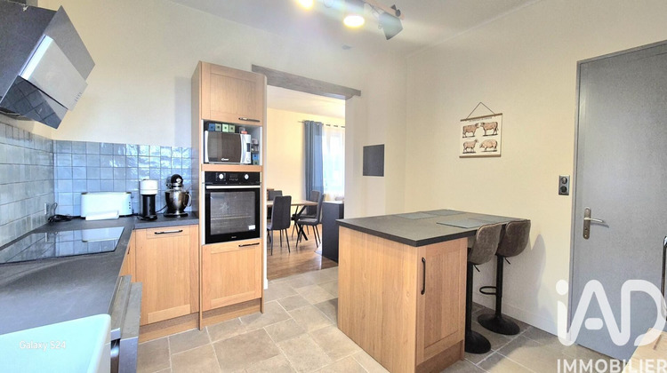 Ma-Cabane - Vente Maison Nexon, 104 m²