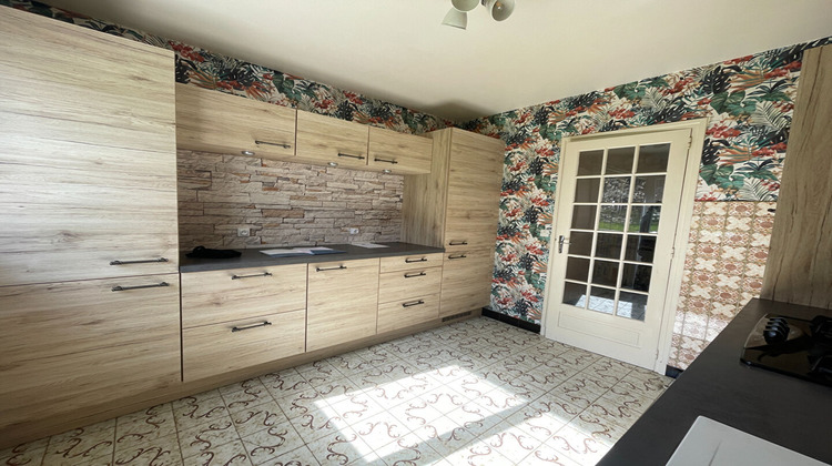 Ma-Cabane - Vente Maison NEXON, 177 m²