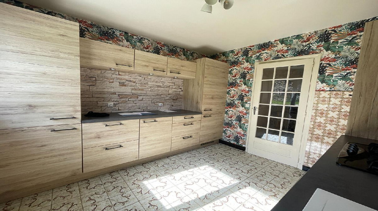 Ma-Cabane - Vente Maison NEXON, 177 m²