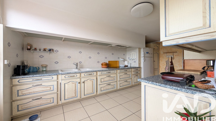 Ma-Cabane - Vente Maison Nexon, 150 m²