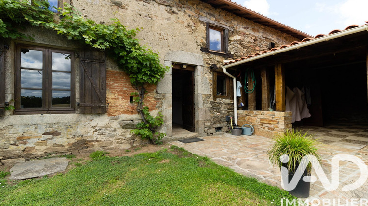 Ma-Cabane - Vente Maison Nexon, 174 m²