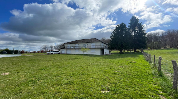 Ma-Cabane - Vente Maison NEXON, 177 m²