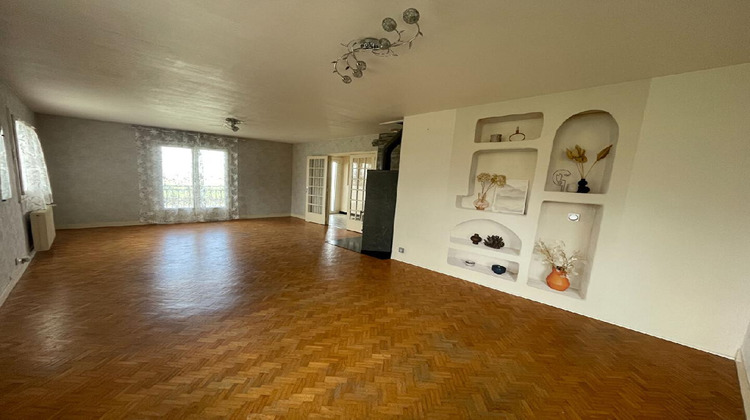 Ma-Cabane - Vente Maison NEXON, 177 m²