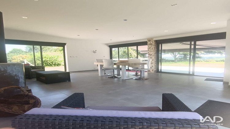 Ma-Cabane - Vente Maison Nexon, 136 m²