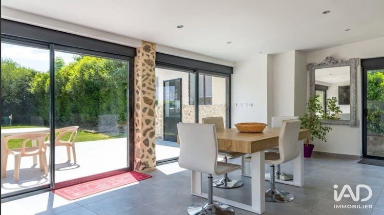 Ma-Cabane - Vente Maison Nexon, 136 m²