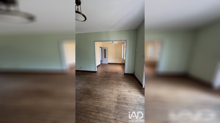 Ma-Cabane - Vente Maison Nexon, 61 m²