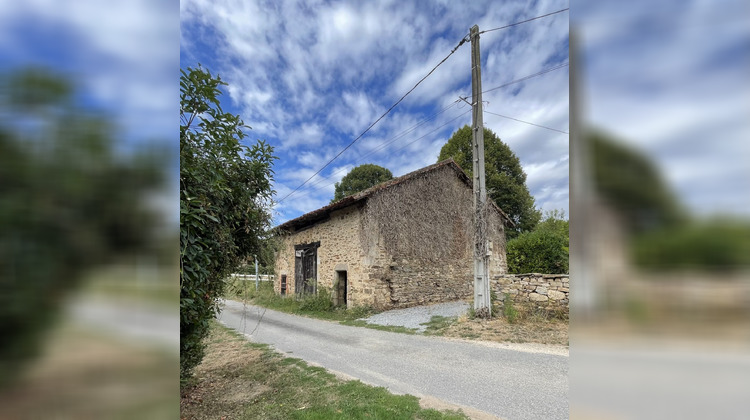 Ma-Cabane - Vente Maison Nexon, 80 m²
