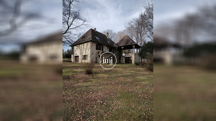 Ma-Cabane - Vente Maison Nexon, 188 m²