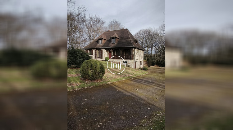 Ma-Cabane - Vente Maison Nexon, 188 m²