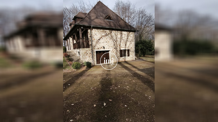 Ma-Cabane - Vente Maison Nexon, 188 m²