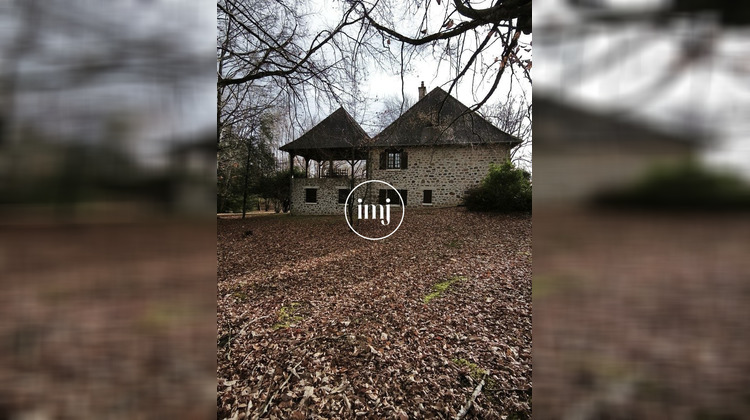 Ma-Cabane - Vente Maison Nexon, 188 m²