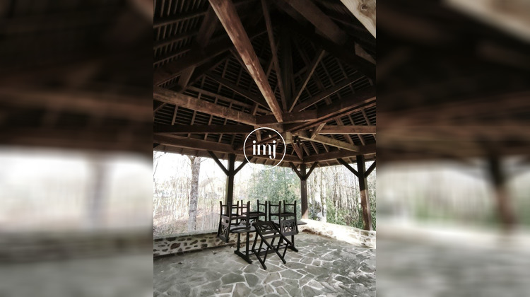 Ma-Cabane - Vente Maison Nexon, 188 m²