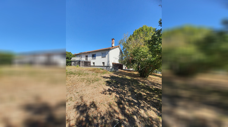 Ma-Cabane - Vente Maison Nexon, 258 m²