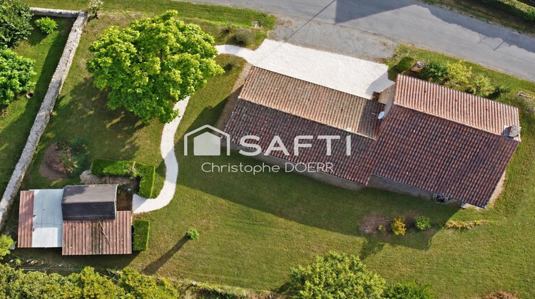 Ma-Cabane - Vente Maison Nexon, 74 m²