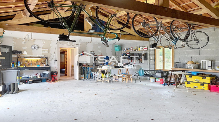 Ma-Cabane - Vente Maison Nexon, 74 m²