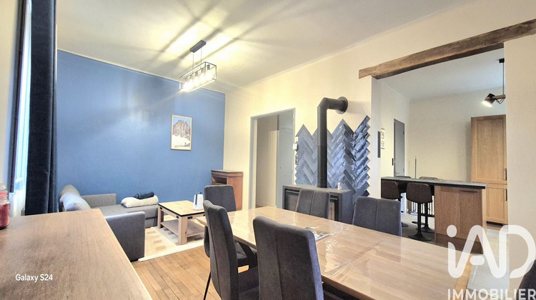 Ma-Cabane - Vente Maison Nexon, 104 m²