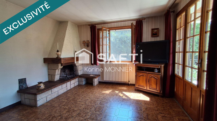Ma-Cabane - Vente Maison Ney, 141 m²
