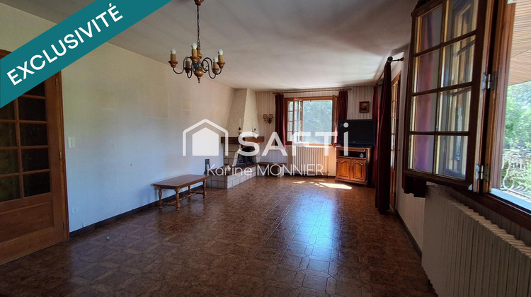Ma-Cabane - Vente Maison Ney, 141 m²