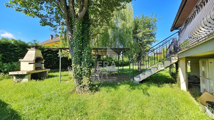 Ma-Cabane - Vente Maison NEYDENS, 195 m²