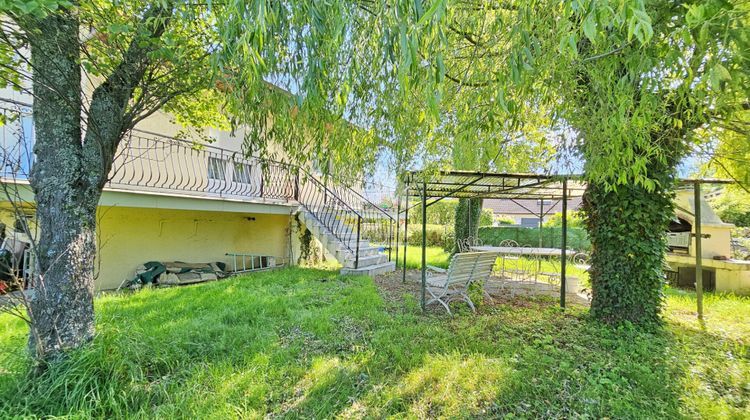 Ma-Cabane - Vente Maison NEYDENS, 195 m²