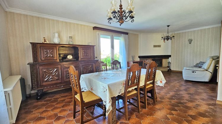 Ma-Cabane - Vente Maison NEYDENS, 195 m²