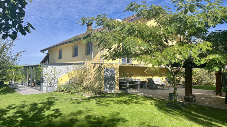 Ma-Cabane - Vente Maison Neydens, 165 m²