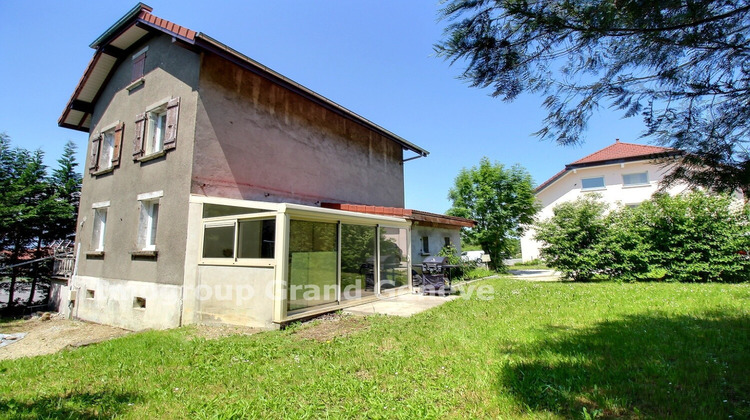 Ma-Cabane - Vente Maison NEYDENS, 146 m²