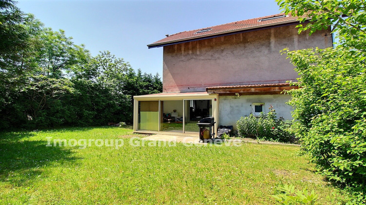 Ma-Cabane - Vente Maison NEYDENS, 146 m²