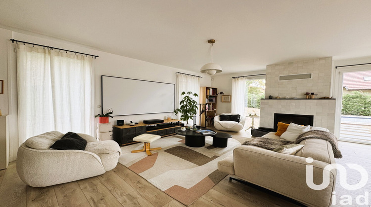 Ma-Cabane - Vente Maison Neydens, 190 m²