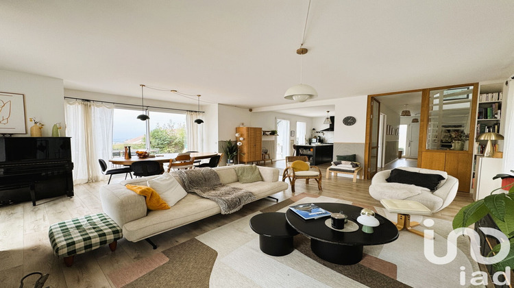 Ma-Cabane - Vente Maison Neydens, 190 m²