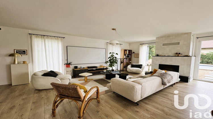 Ma-Cabane - Vente Maison Neydens, 190 m²