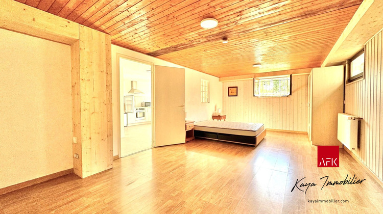 Ma-Cabane - Vente Maison Neydens, 212 m²