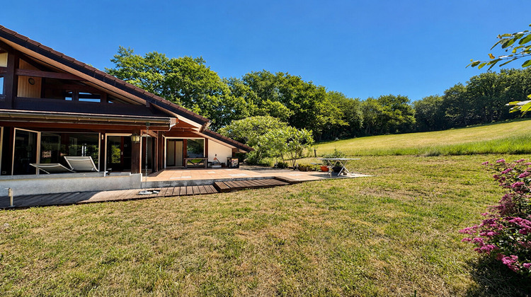 Ma-Cabane - Vente Maison NEYDENS, 140 m²