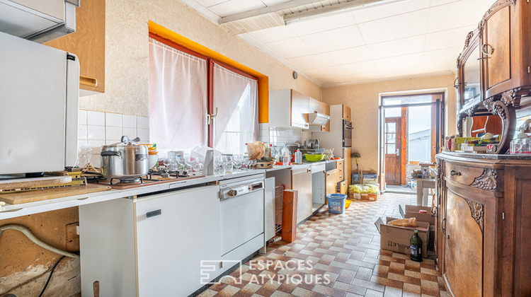 Ma-Cabane - Vente Maison NEYRON, 198 m²