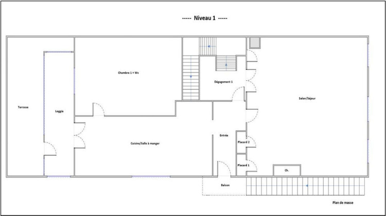 Ma-Cabane - Vente Maison NEYRON, 198 m²