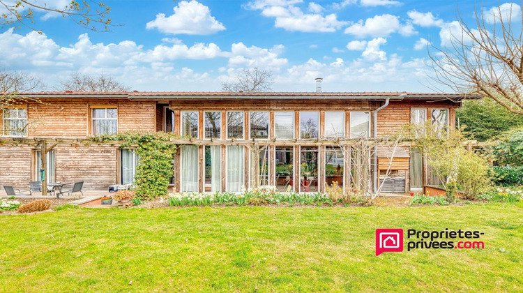 Ma-Cabane - Vente Maison NEYRON, 312 m²