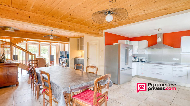 Ma-Cabane - Vente Maison NEYRON, 312 m²