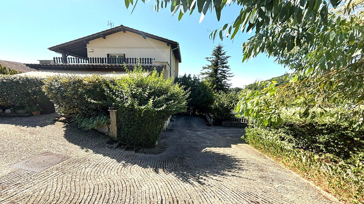 Ma-Cabane - Vente Maison NEYRON, 243 m²
