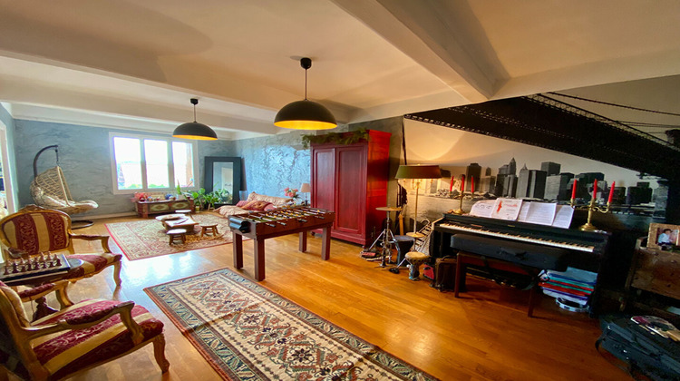 Ma-Cabane - Vente Maison NEYRON, 170 m²