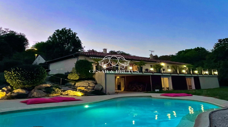 Ma-Cabane - Vente Maison Neyron, 300 m²