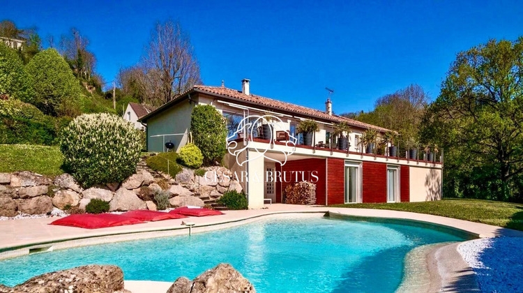 Ma-Cabane - Vente Maison Neyron, 300 m²